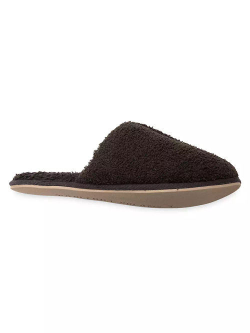 Cozychic Ribbed Slippers