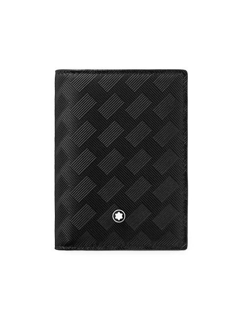 Extreme 3.0 Leather Card...