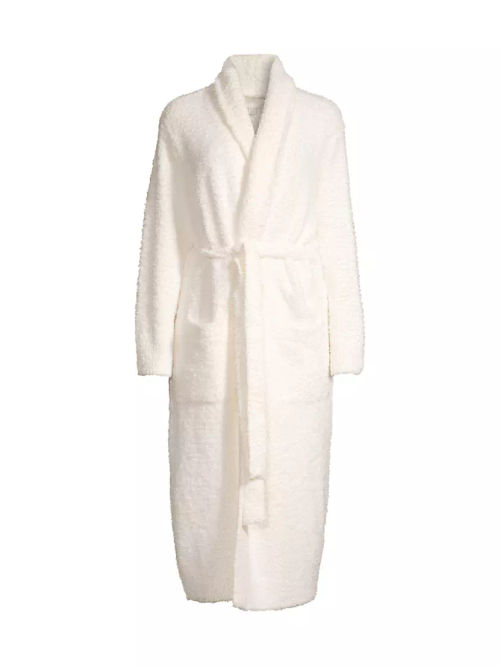 CozyChic Solid Robe