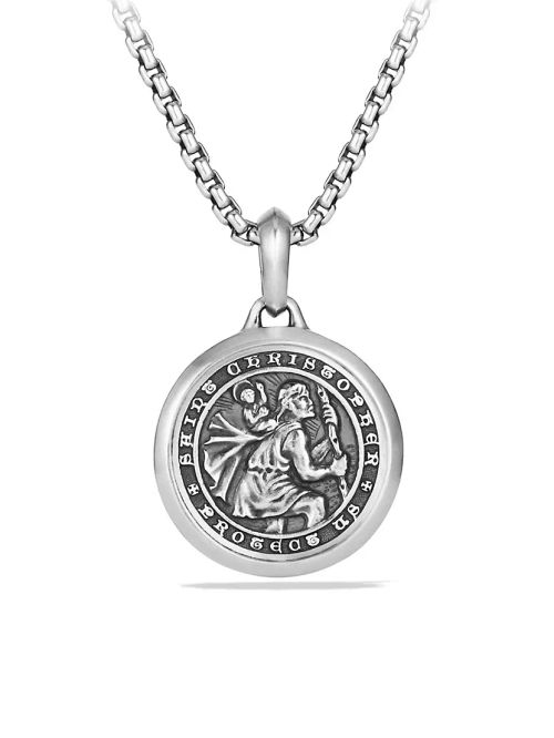 The Amulets Sterling Silver...