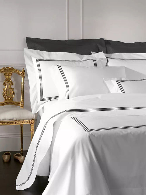 Bel Tempo Duvet Cover & Sham...