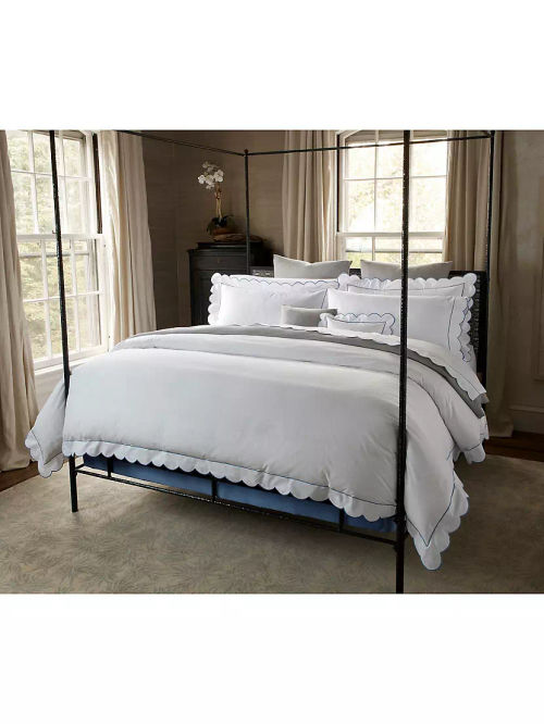 Butterfield Duvet Cover &...