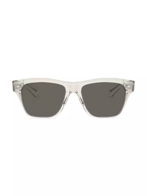 52MM Square Sunglasses