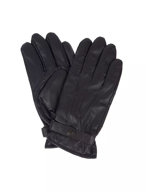 Leather Gloves