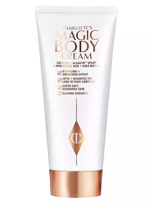 Charlotte's Magic Body Cream