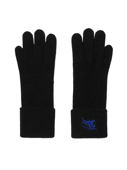 Cashmere Blend Gloves