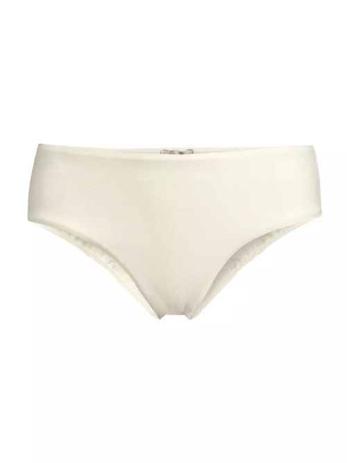 Destinos Mid-Waist Bikini...