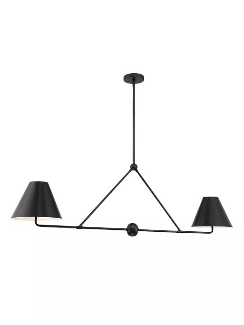 Xavier 4-Light Chandelier