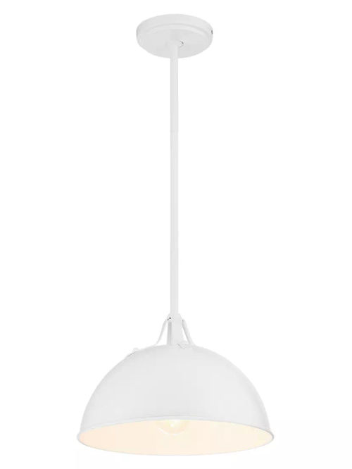 Soto Single-Light Pendant