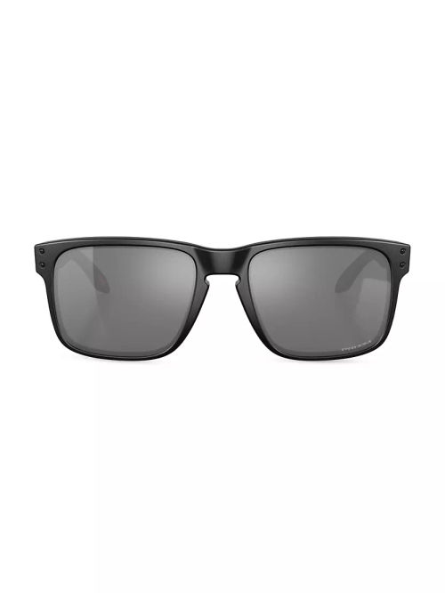 55MM Rectangular Sunglasses