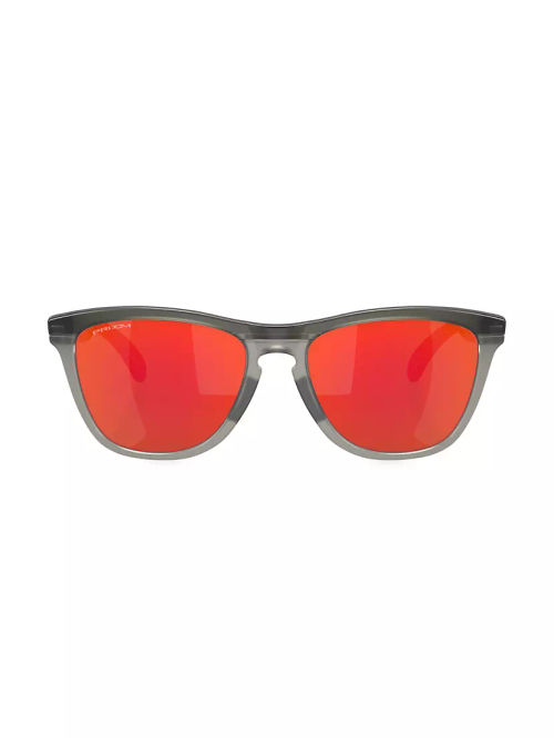 55MM Round Sunglasses