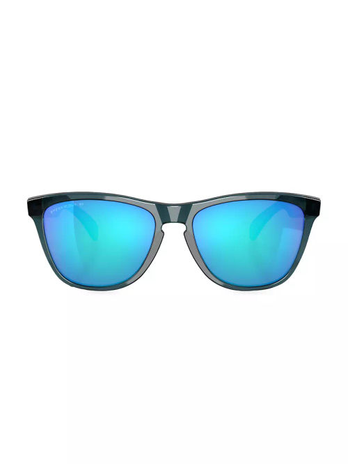 55MM Wayfarer Sunglasses