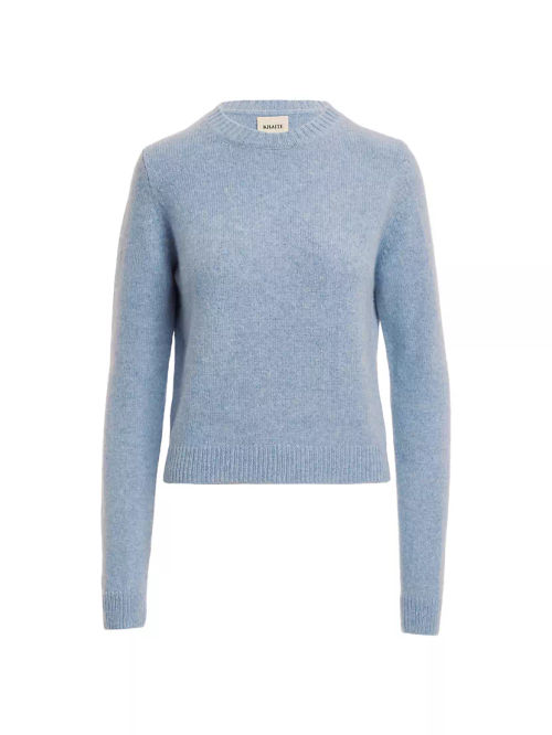 Diletta Cashmere Sweater