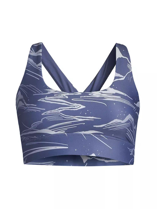 Cloud 9 Luna Sports Bra