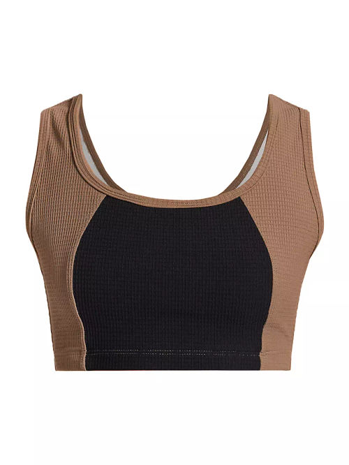 Lily Thermal Sports Bra