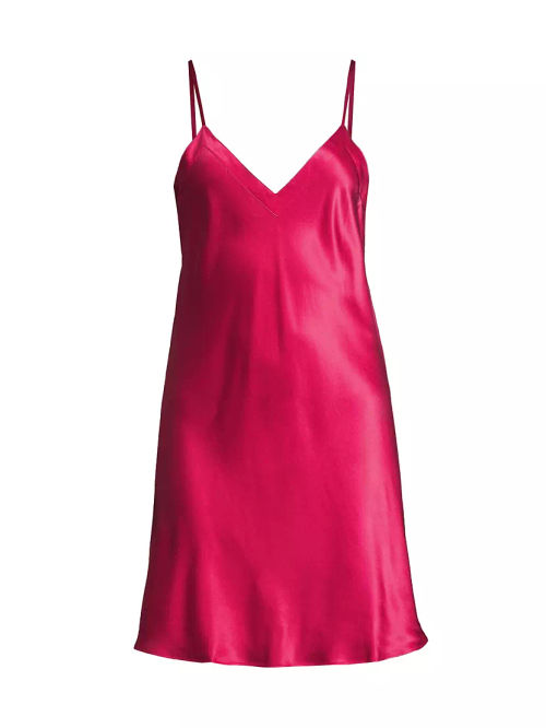 Silk Chemise