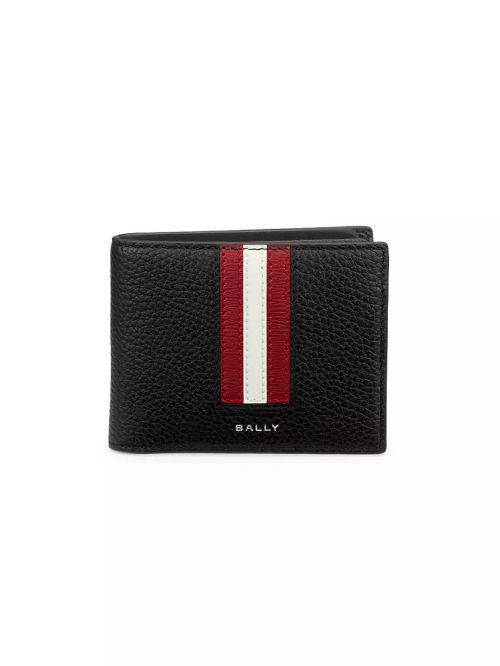 RBN Leather Bifold Wallet