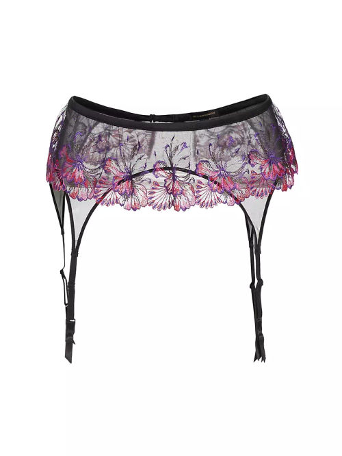 Azelie Garter Belt