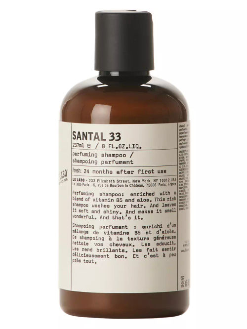 Santal 33 Perfuming Shampoo