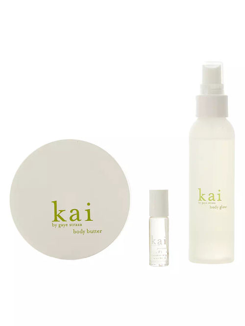 Kai Founder's Favorites...