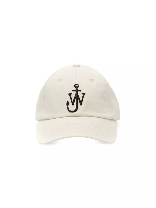 Logo Baseball Cap