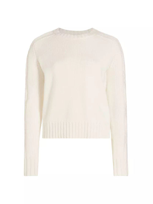 Berlina Cashmere Sweater