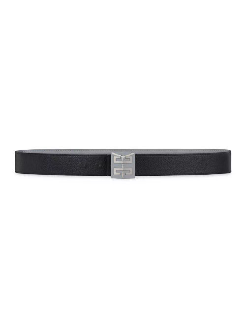 4G Reversible Belt In Micro...