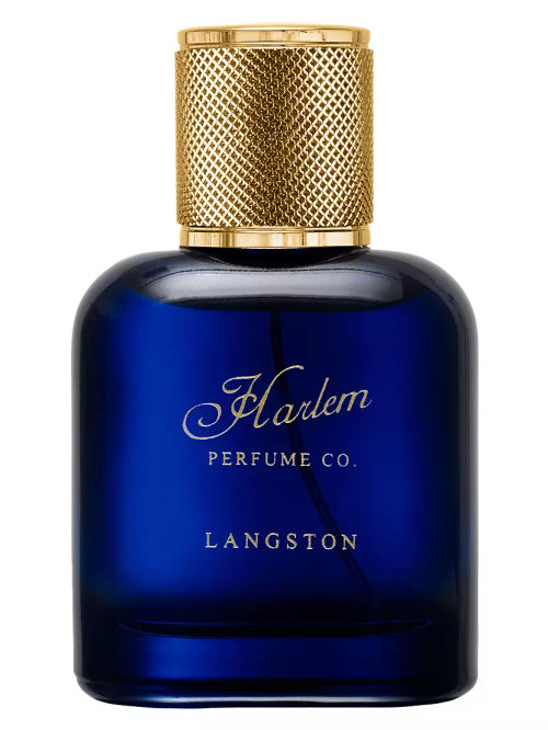 The Harlem Perfume Langston...