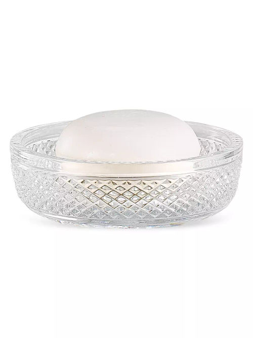 Lucente Soap Dish