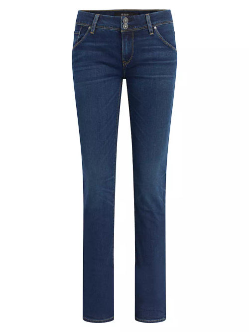 Collin Mid-Rise Skinny Jeans