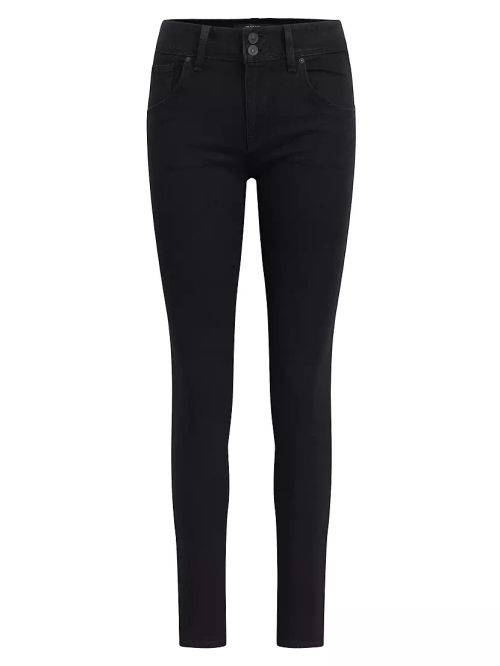 Collin Mid-Rise Skinny Jeans