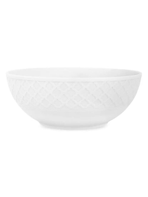 Empire Porcelain Bowl