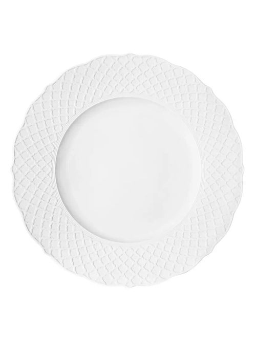 Empire Dinner Plate