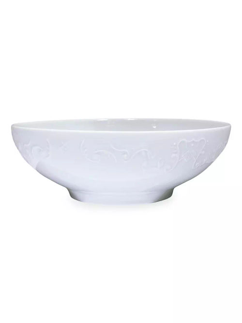 Simply Anna Cereal Bowl