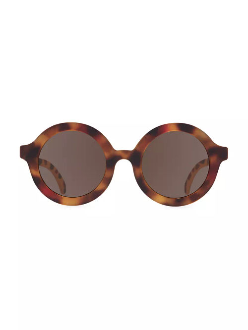 ​Girl's Tortoiseshell Round...