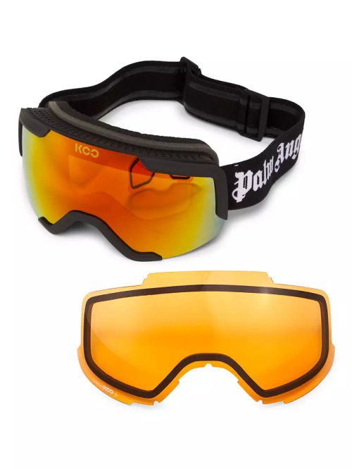 Compact Ski Goggles