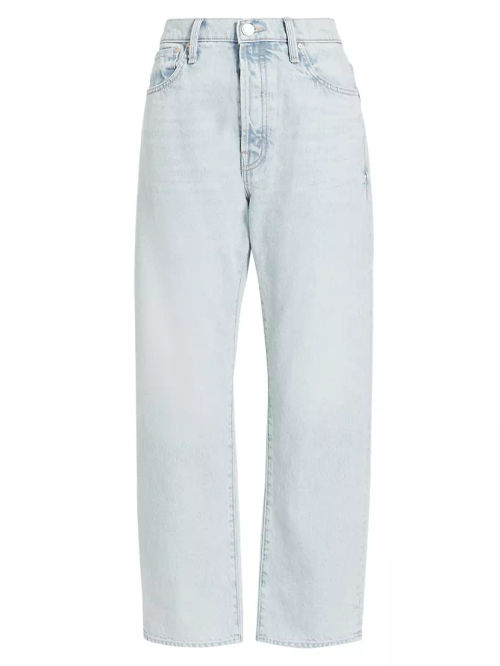 The Ditcher Cropped Jeans