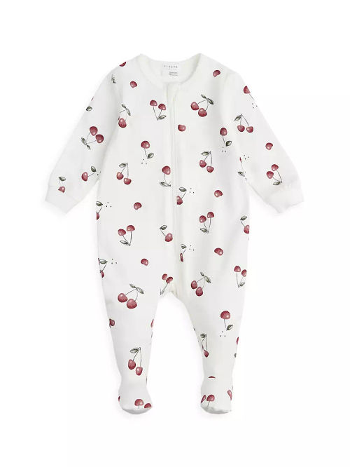 Baby Girl's Petit Lem Cherry...