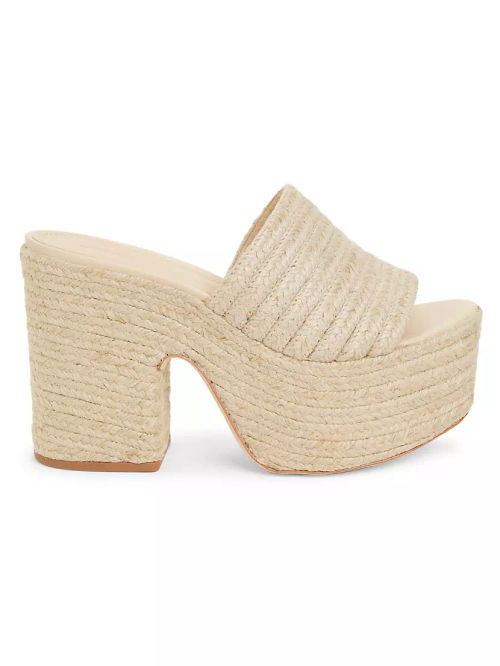 Corda 110MM Jute Platform...