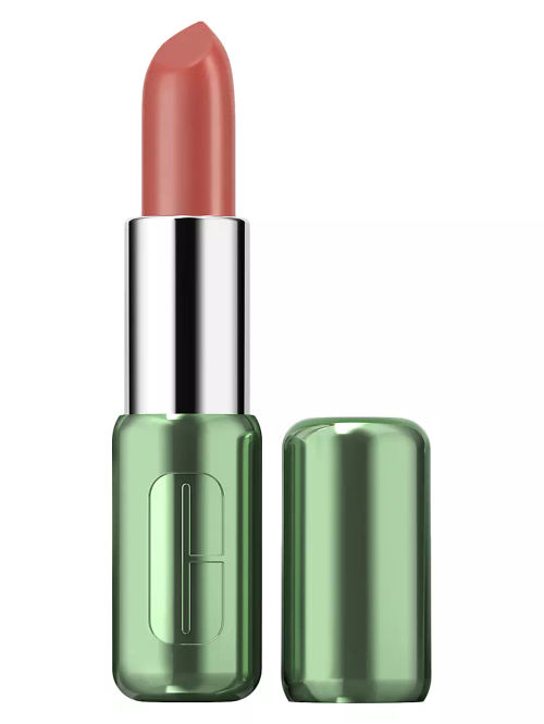 Pop Satin Longwear Lipstick