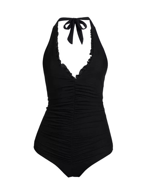 Rio Kyla Mesh One-Piece...