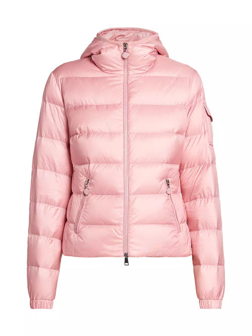 Gles Down Puffer Jacket