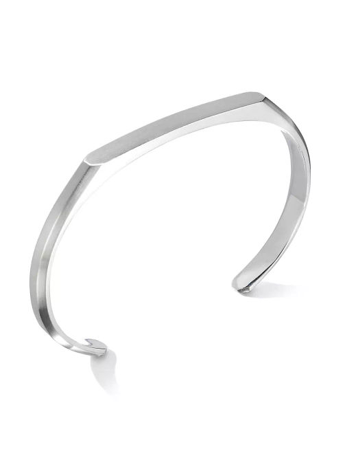 Streamline Cuff Bracelet In...