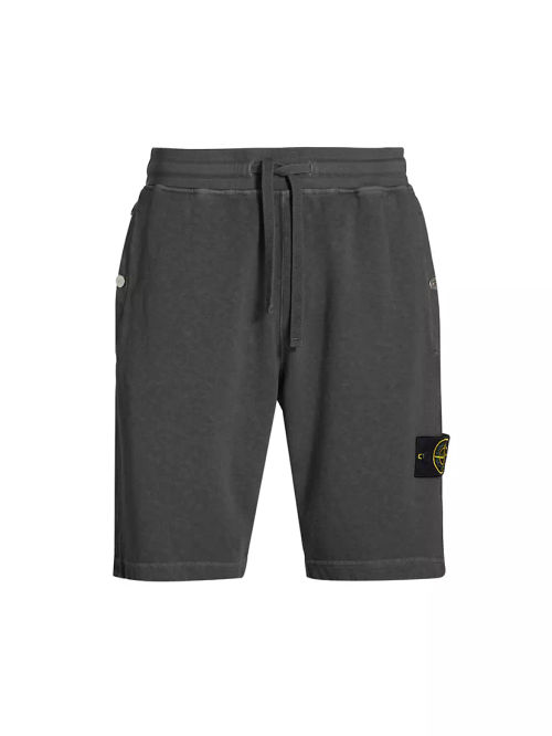 Malfile Fleece Shorts