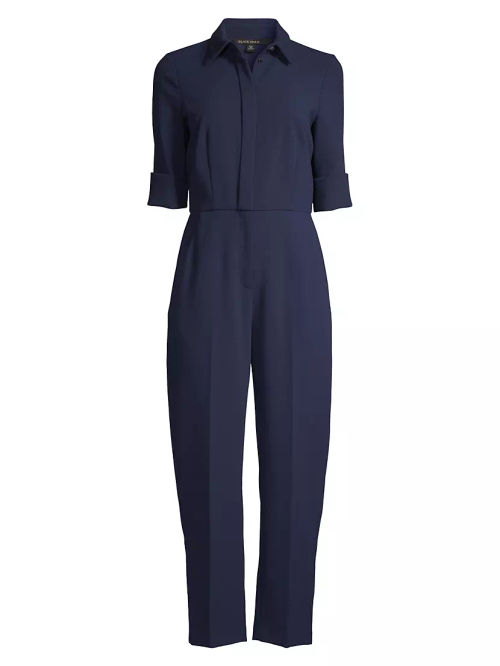 Van Tapered Jumpsuit