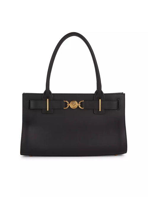 Medusa 95 Large Tote Calf...