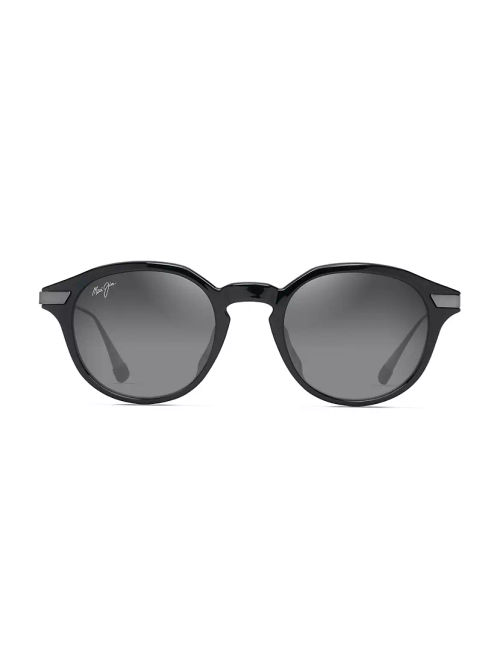 Momi 49MM Round Sunglasses