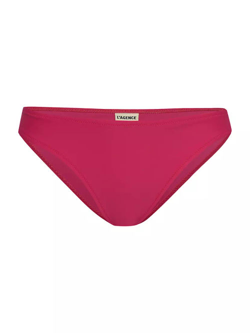 Solids Nicole Bikini Bottom