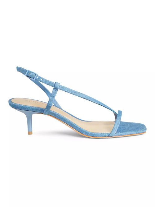 Heloise 63MM Patent Leather...