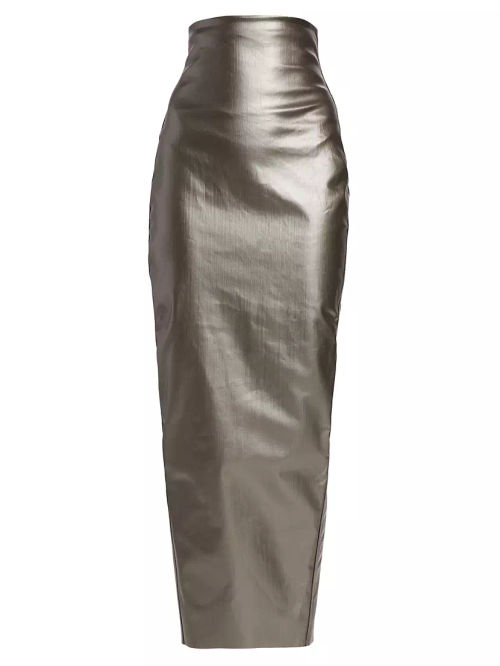 Dirt Pillar Metallic Maxi...